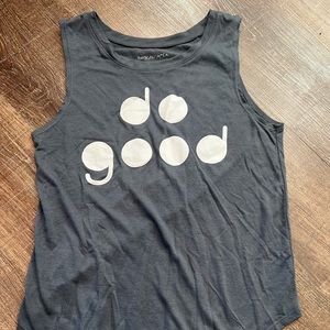 Target tank top